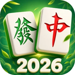 Ikon Mahjong Blast : Tile Match
