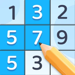 Ikon Number Pair - Match Games